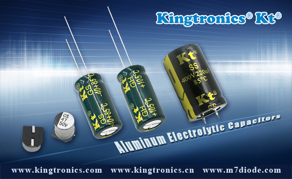 Radial Type-Snap-in-Type-SMD-Type-Kingtronics-Ecap